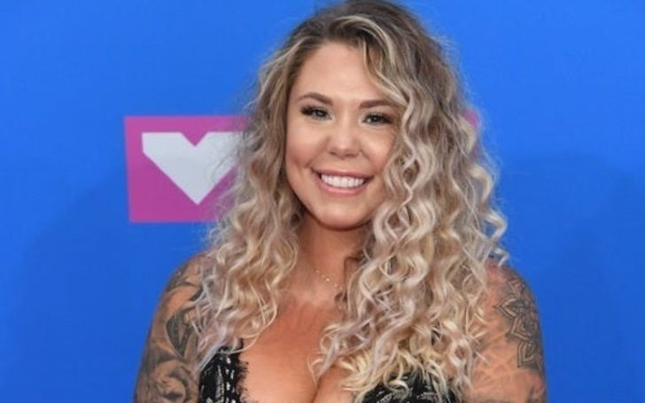 Who Is Kailyn Lowry Dating Now? A Look Back into Her Past Relationships